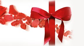 Moscow Gift vouchers