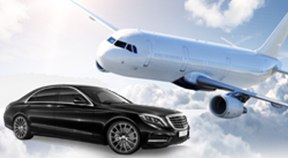Moscow Airport transfer
