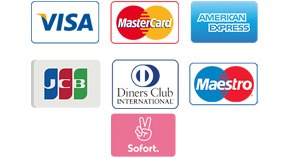 Payment methods