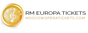 Moscow Opera Tickets | Moscow  Concerts Tickets